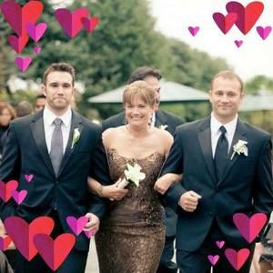 Meet your Posher, Ann